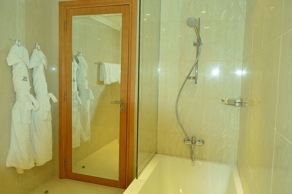 Le Royal Holiday Resort Aqua Park Sharm-el-Sheikh Buitenkant foto