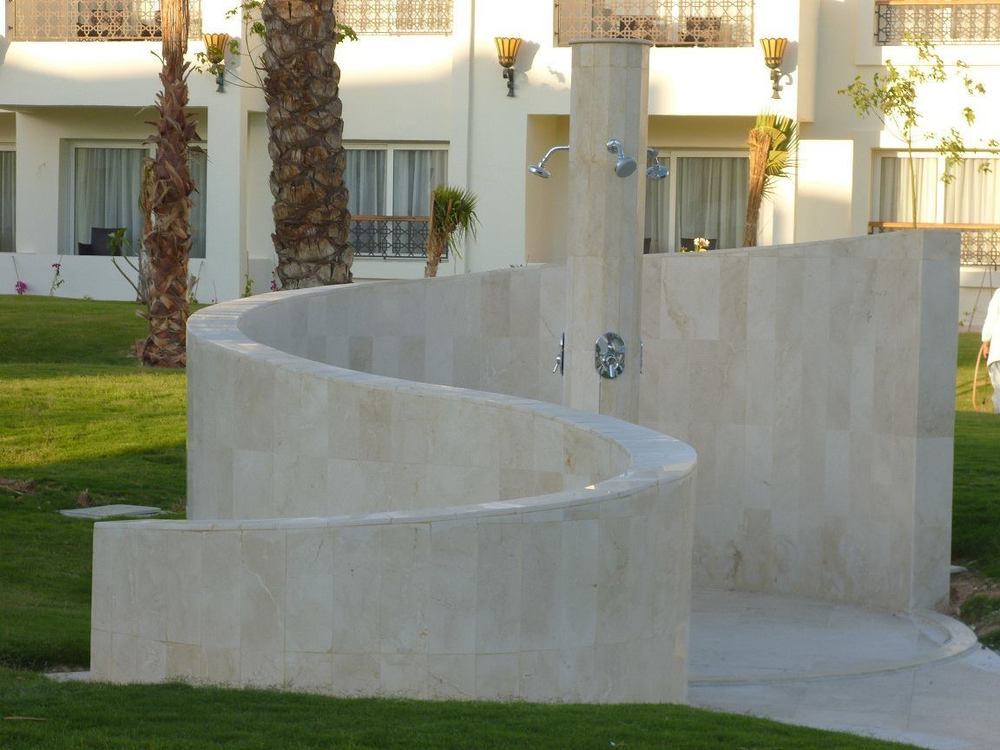 Le Royal Holiday Resort Aqua Park Sharm-el-Sheikh Buitenkant foto